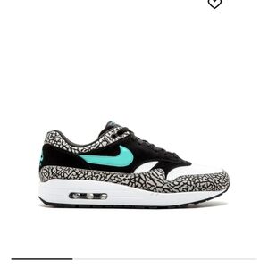 Nike X Atmos Retro Air Max Premium Elephant